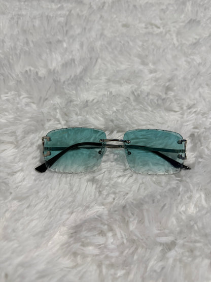 Classic Rimless Frame